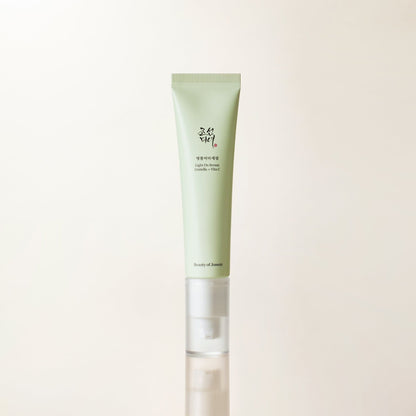 Light On Serum : Centella + Vita C