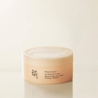 Revive Ritual Eye Duo